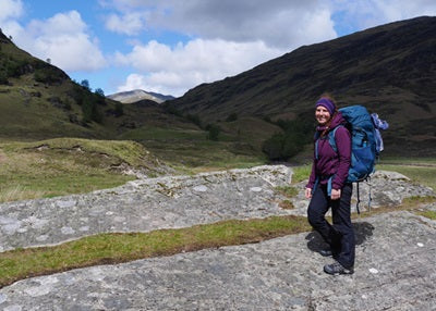 Mountain Guiding: How to Enjoy the Outdoors Through the Seasons