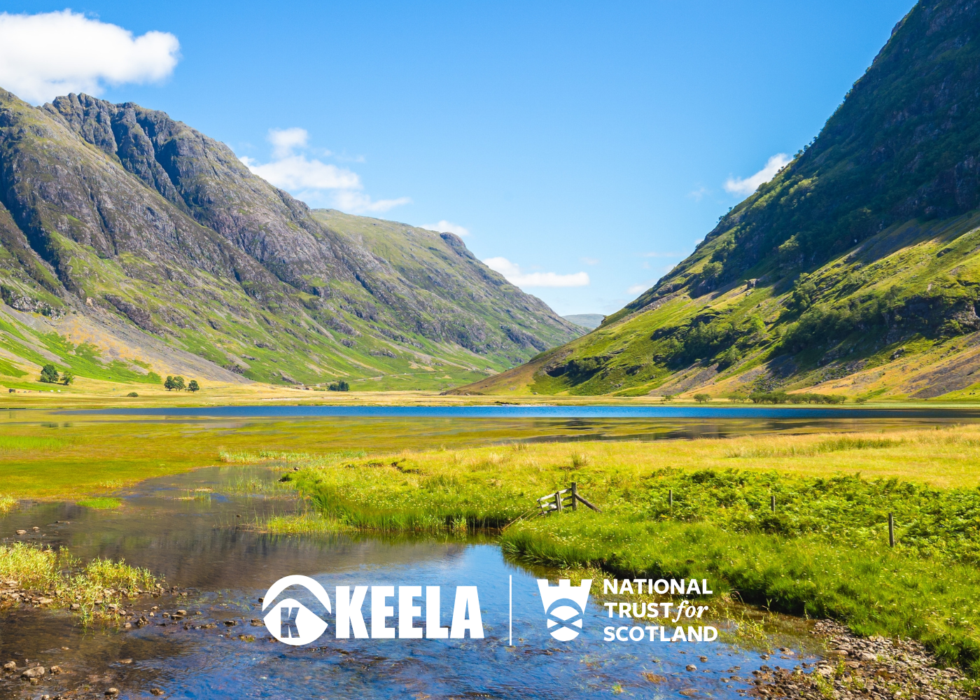 A shared legacy built upon the protection of Scotland