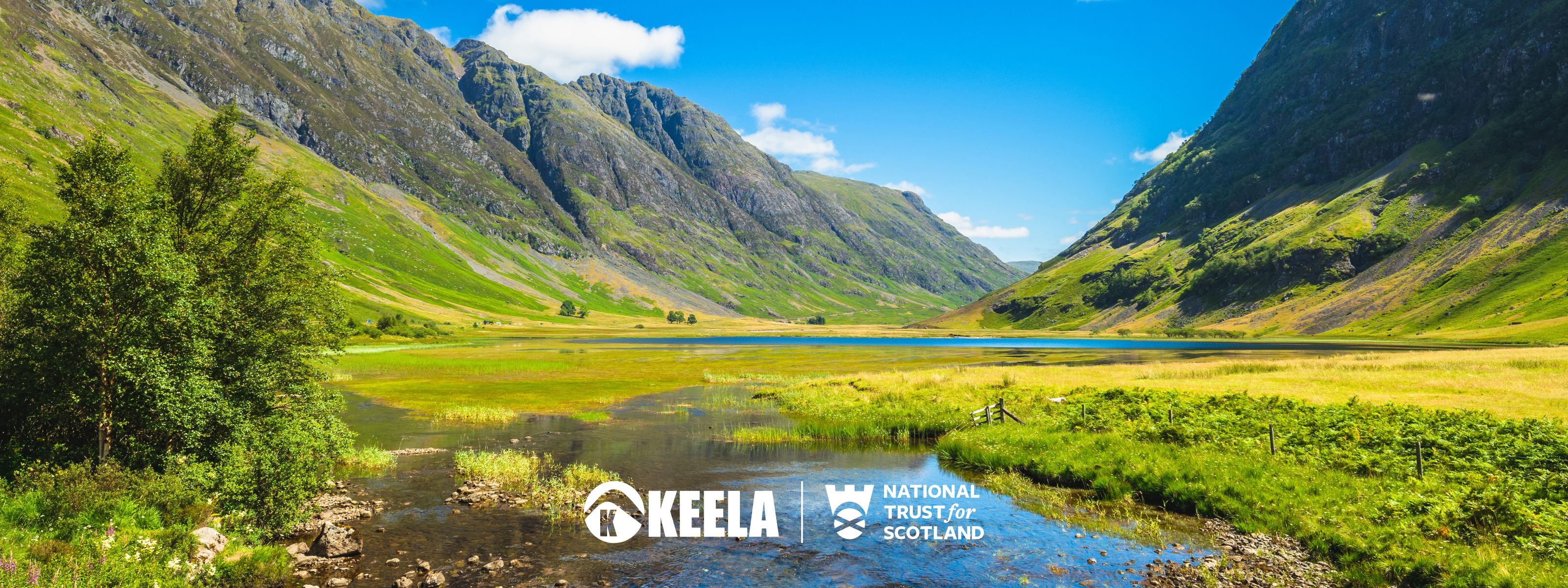 A shared legacy built upon the protection of Scotland