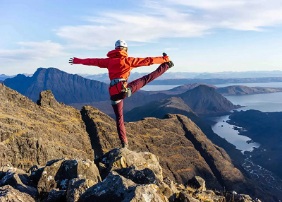 Where to Begin with Outdoor Photography