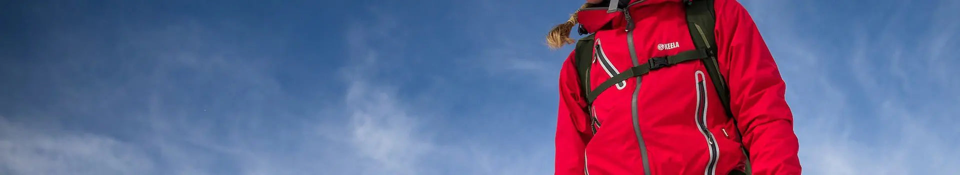 Women's Waterproof Jackets