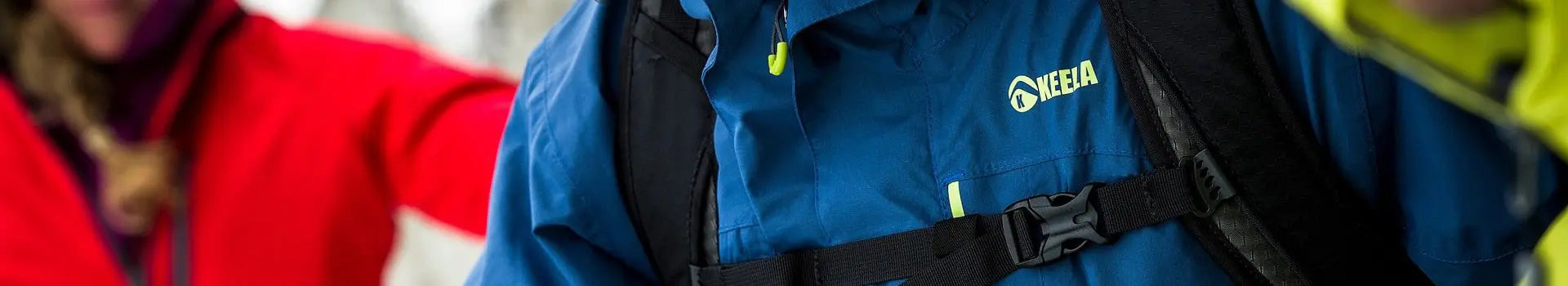 Men's Jackets