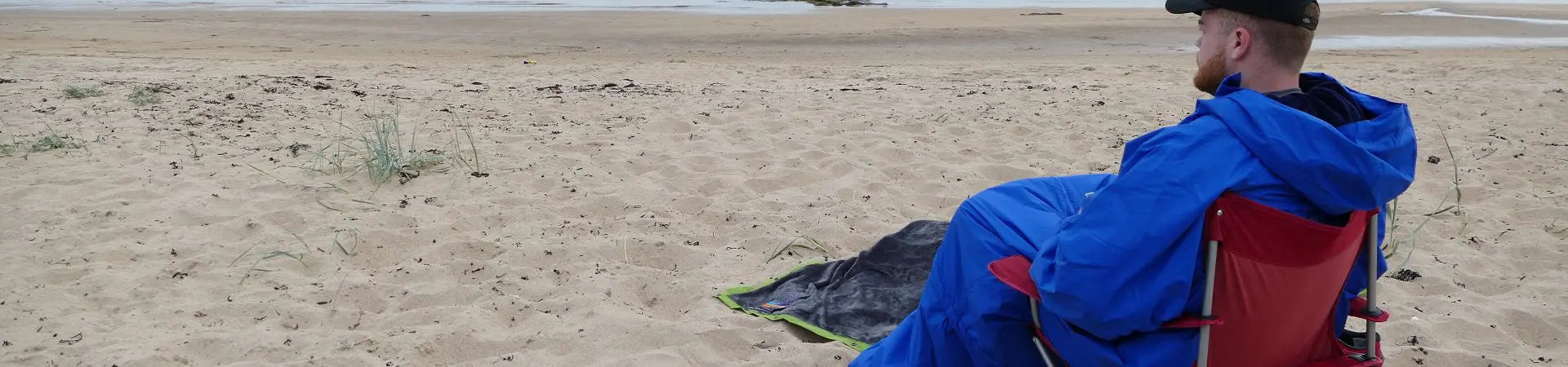 Changing Robes & Ponchos