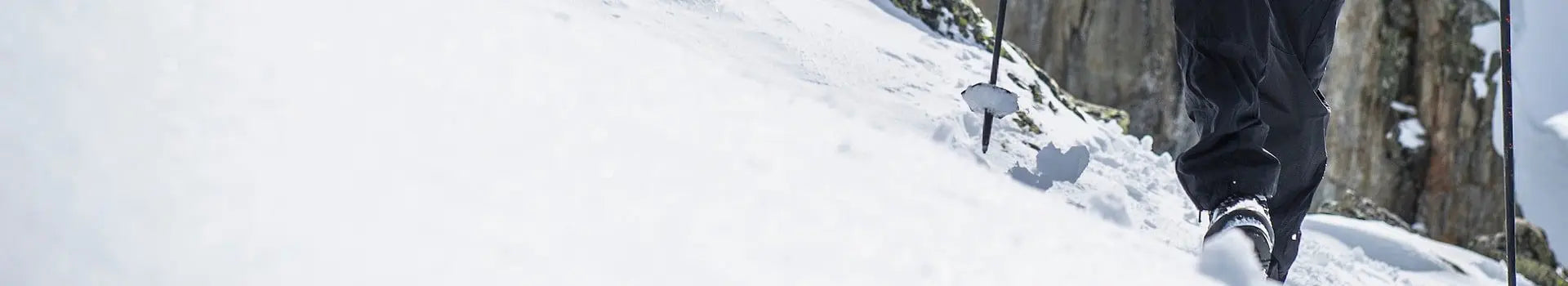 Women's Waterproof Trousers