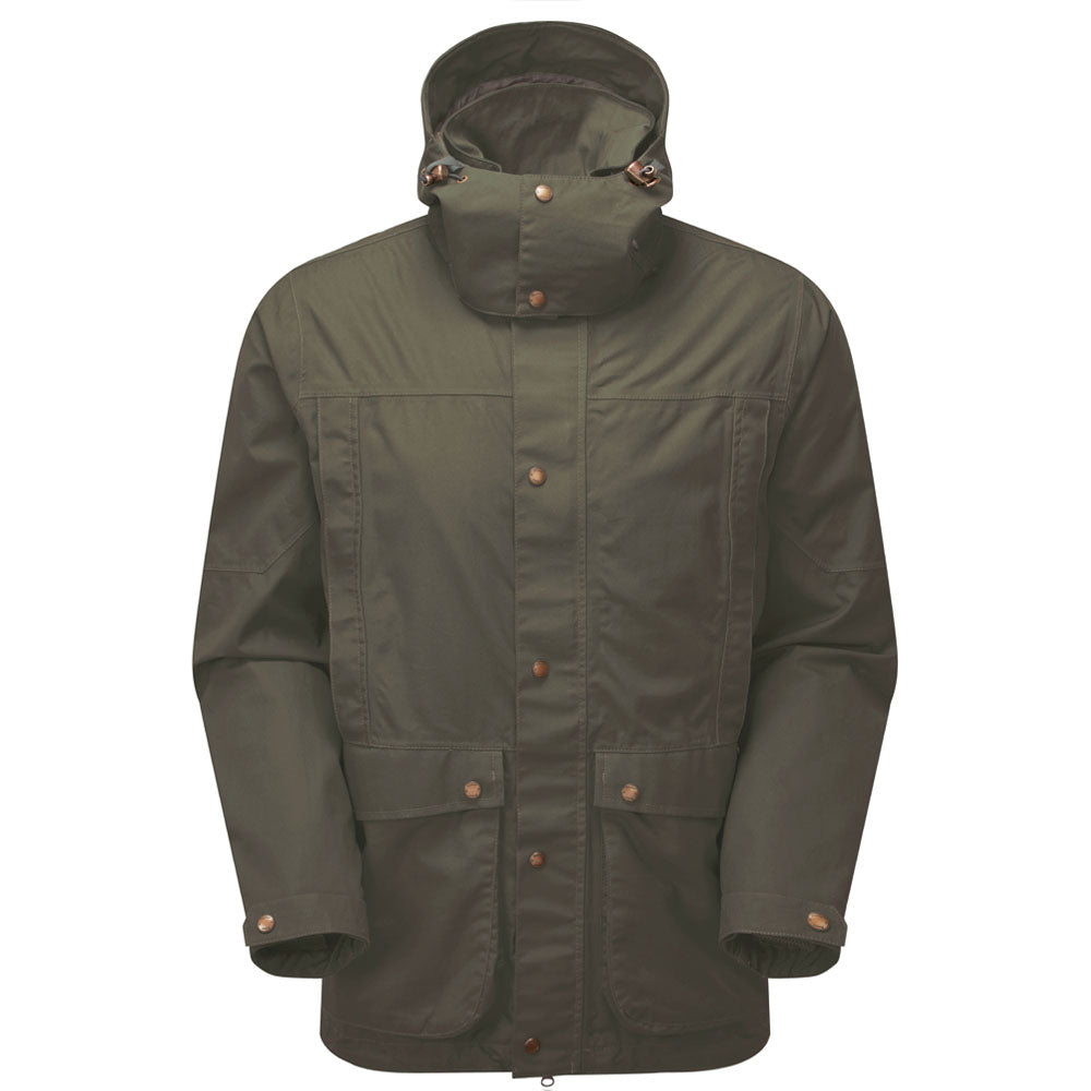 Shetland Jacket