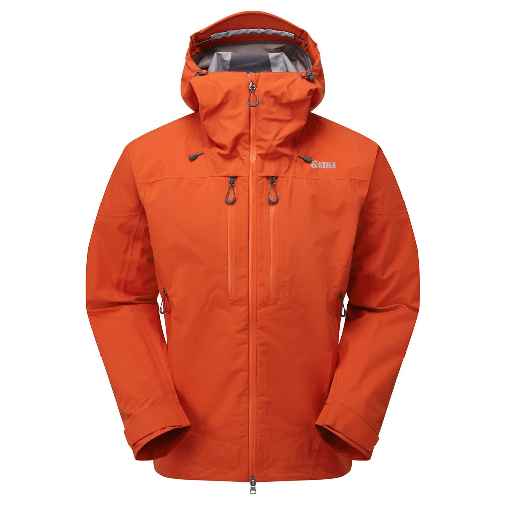 Men's Pinnacle Jacket