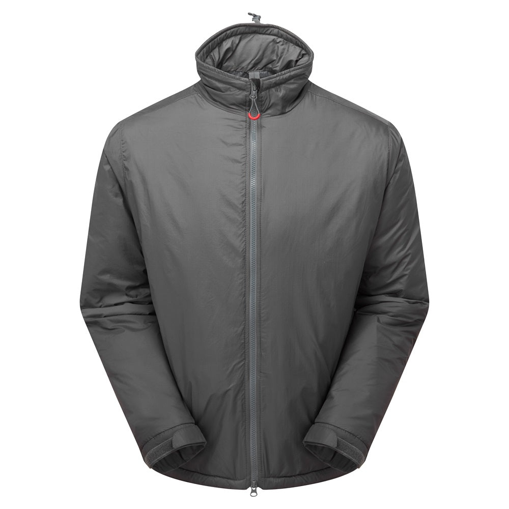 Primaloft belay jacket online