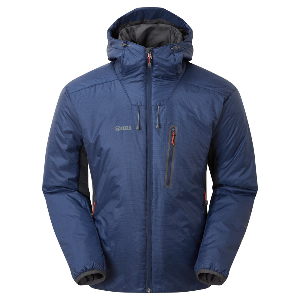 Men's Talus Jacket - Slanted Pocket