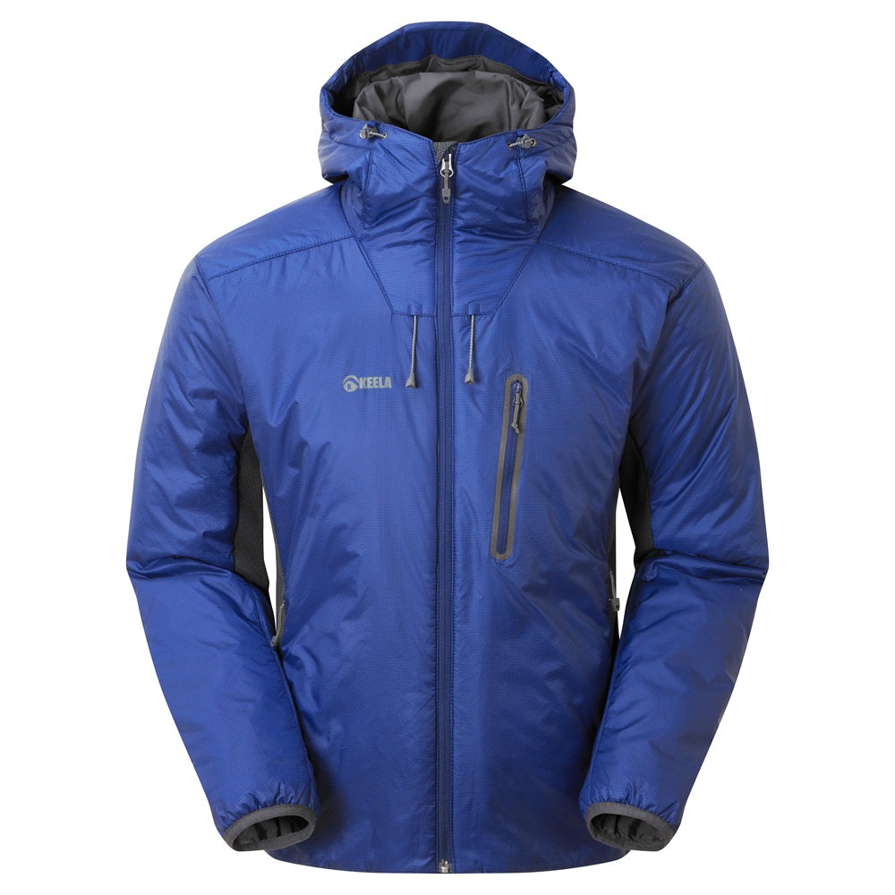 Men's Talus Jacket - Slanted Pocket