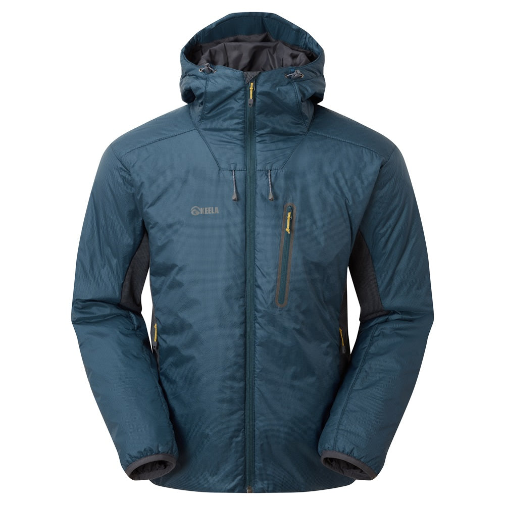 Men's Talus Jacket - Slanted Pocket