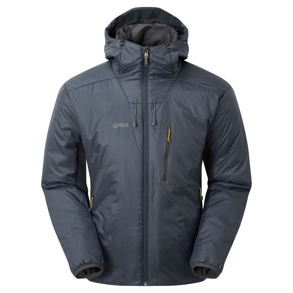 Men's Talus Jacket - Slanted Pocket