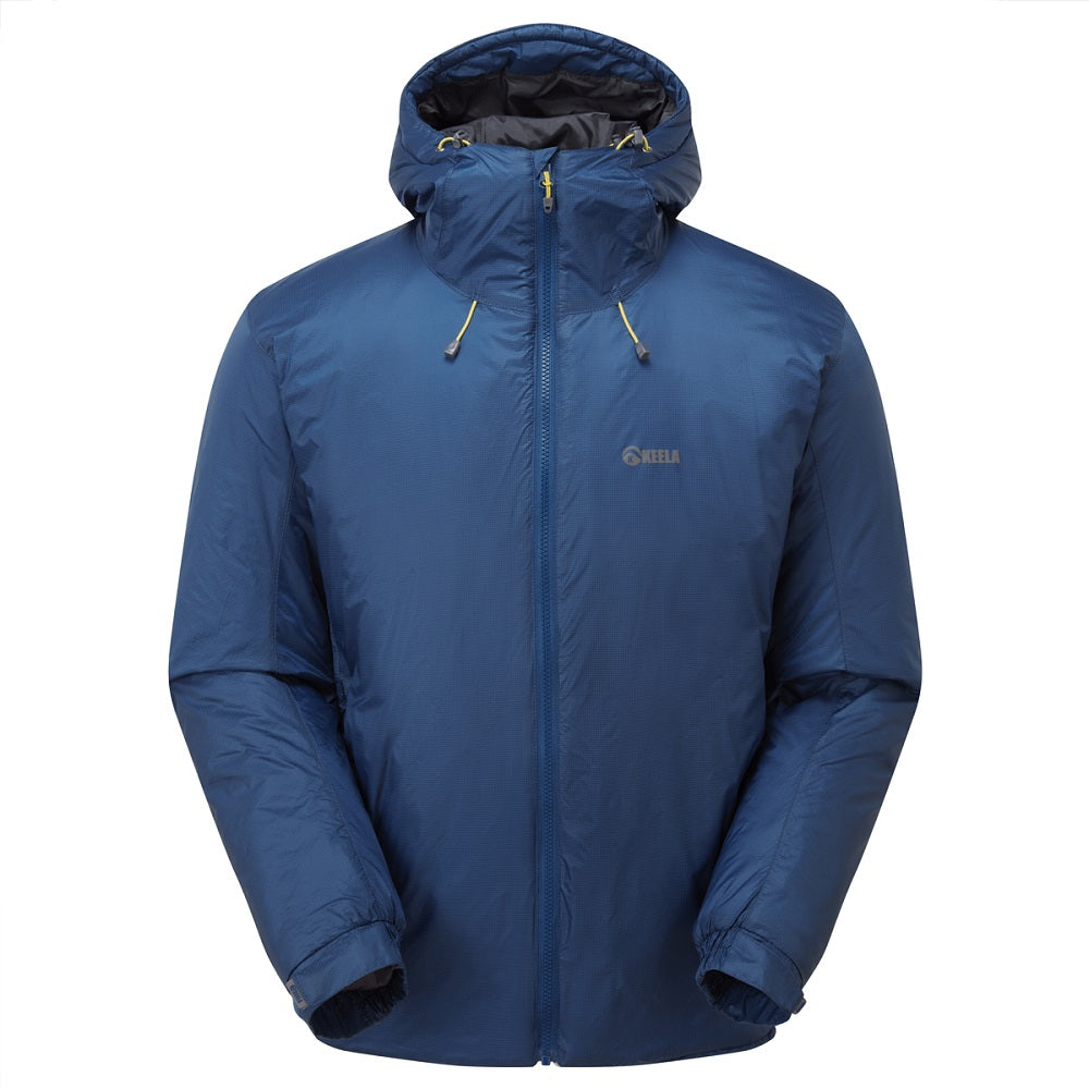 Men's Solo Jacket