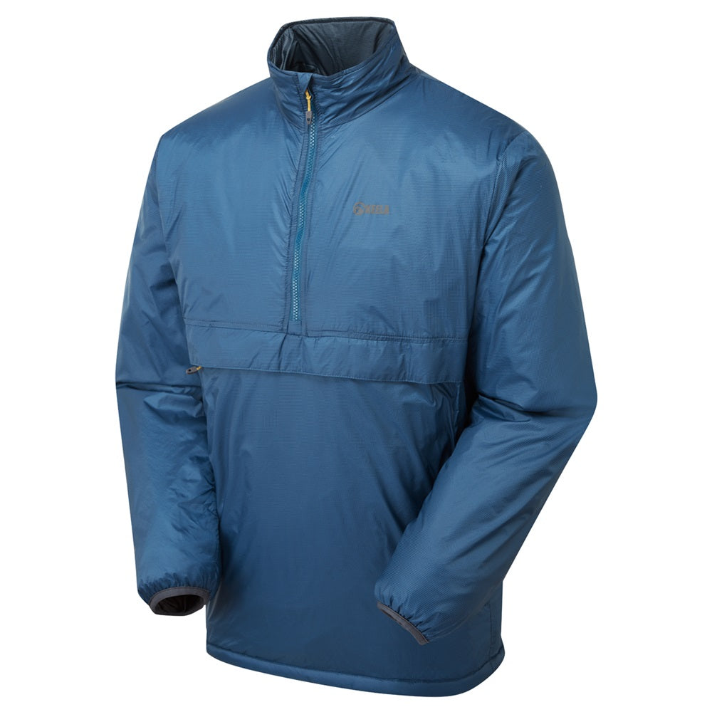 Scree Packaway Smock