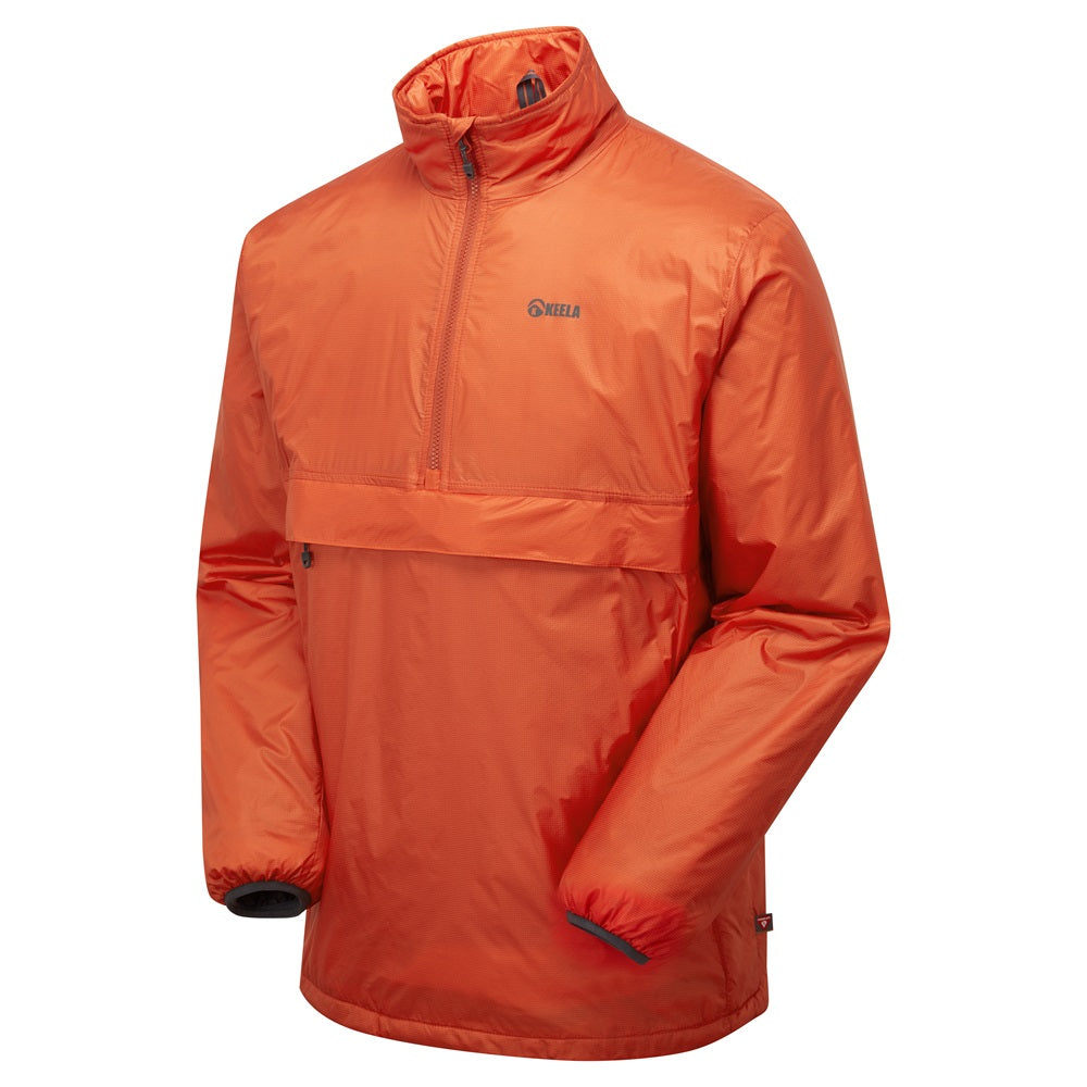 Scree Packaway Smock