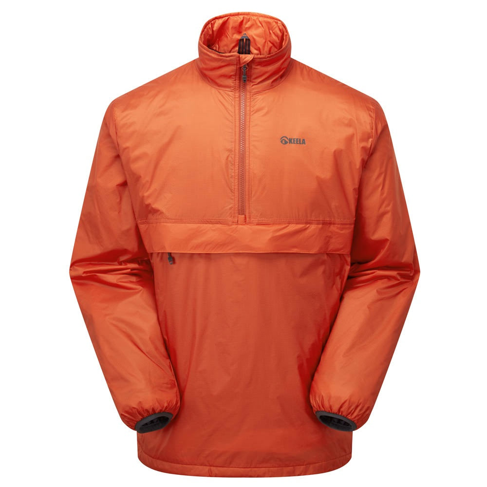 Scree Packaway Smock