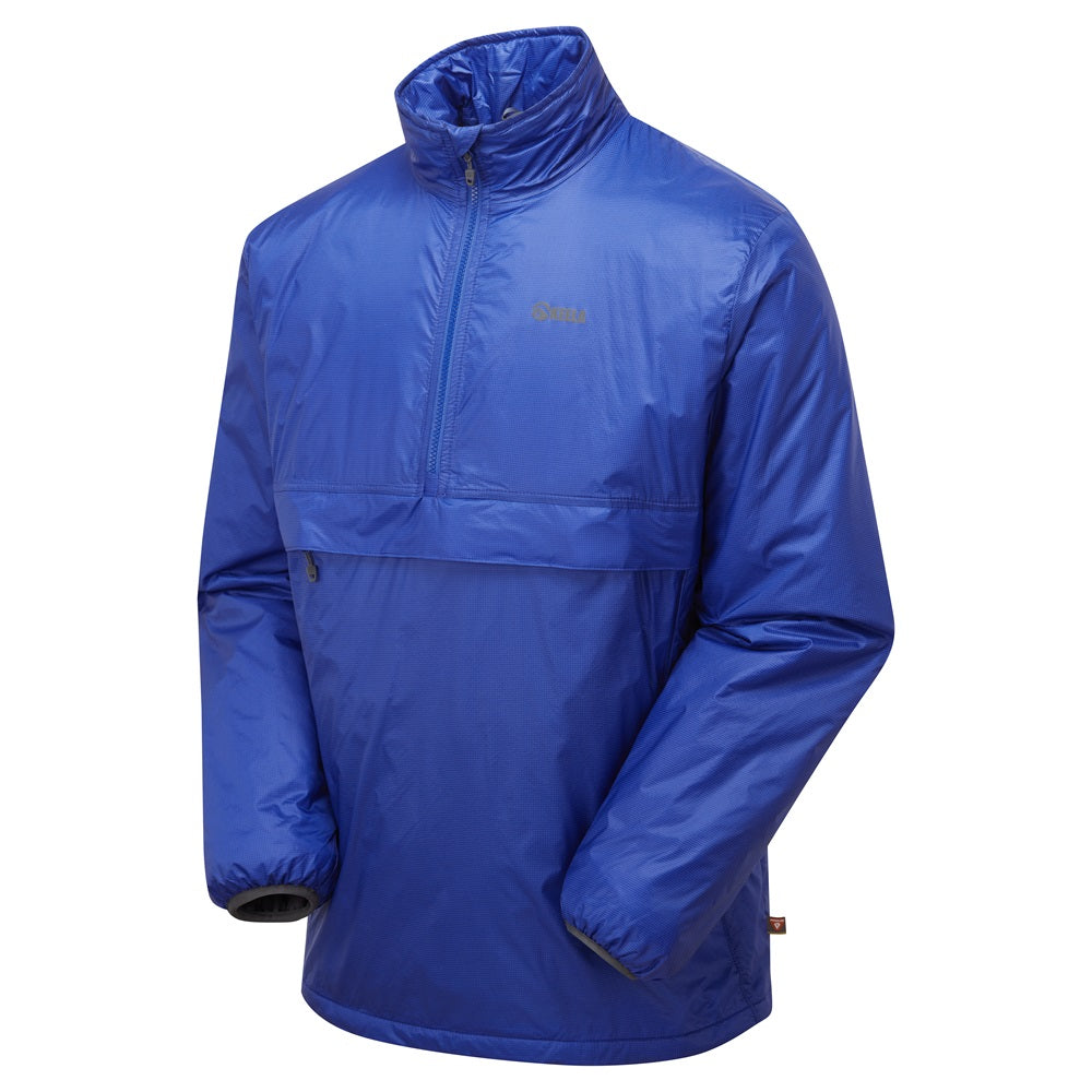 Scree Packaway Smock