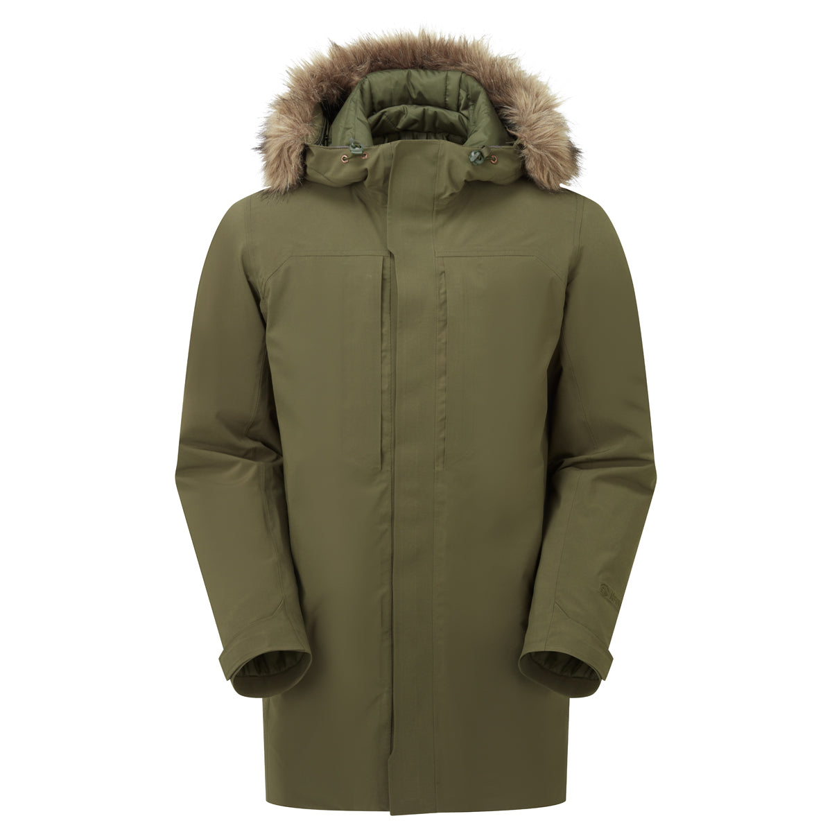 Lewis Parka