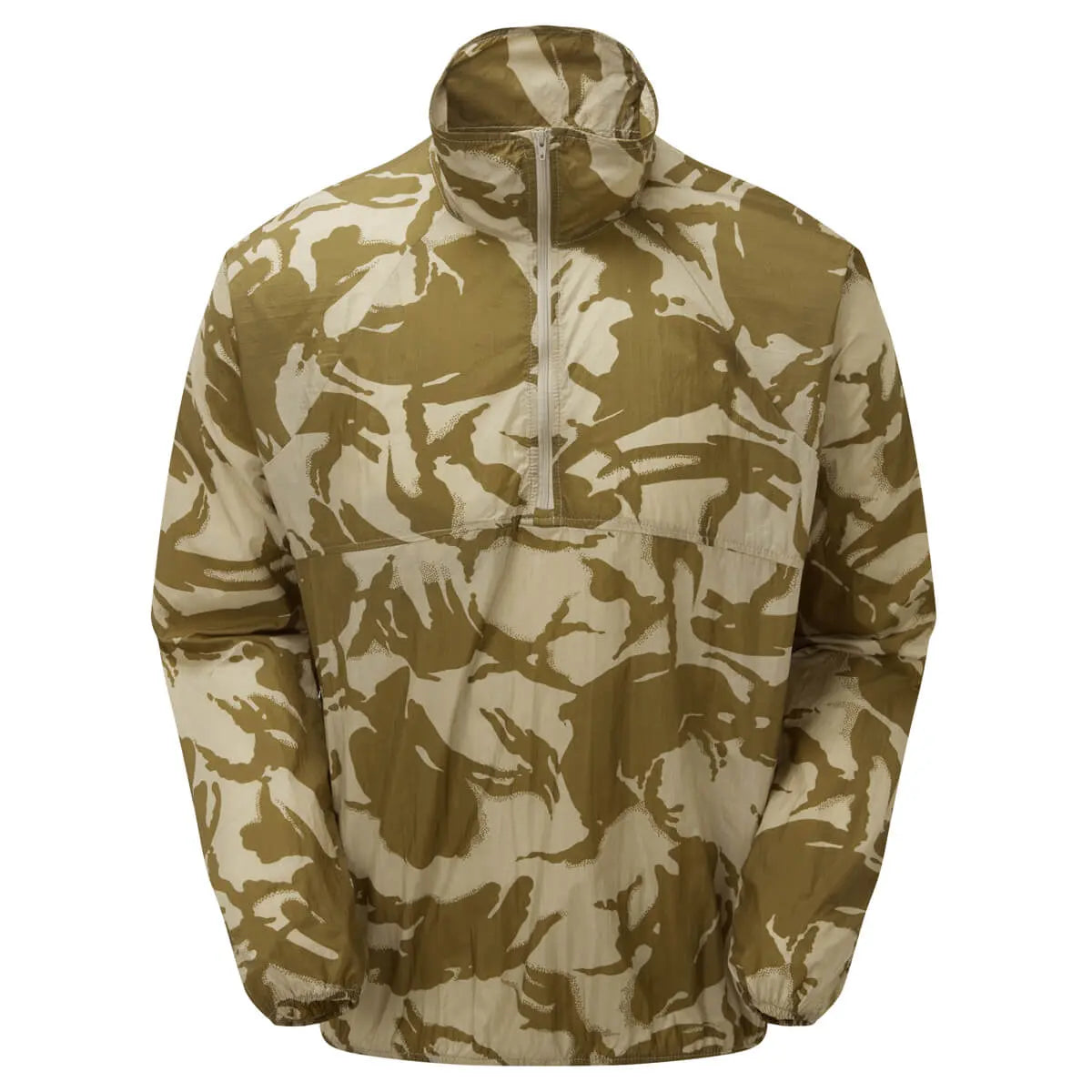 Ronas Jacket