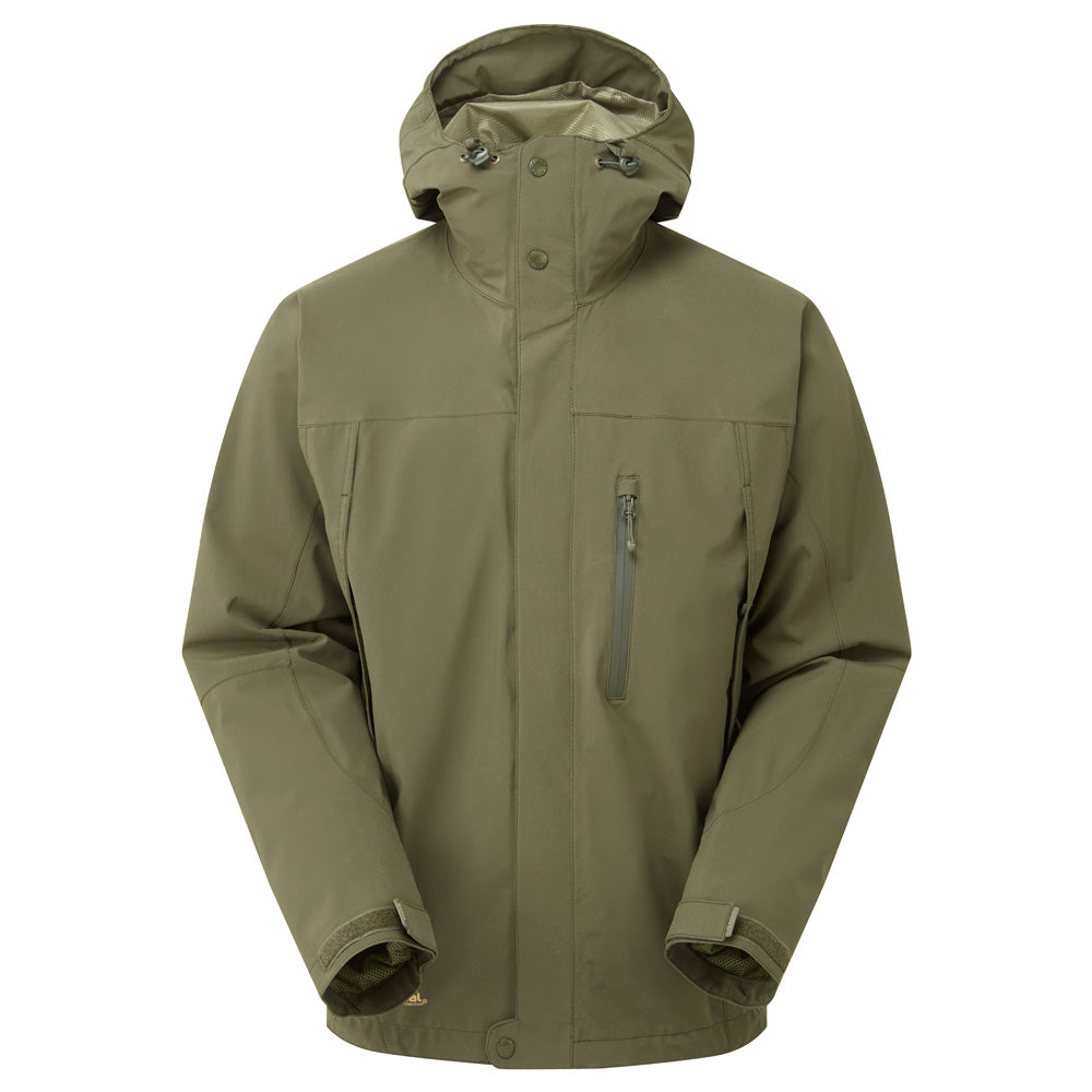 Men's Prosport Jacket