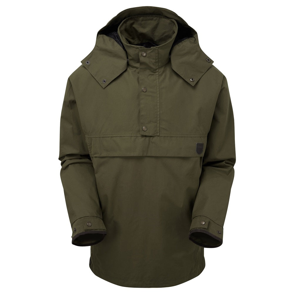 Ventile Heritage Smock