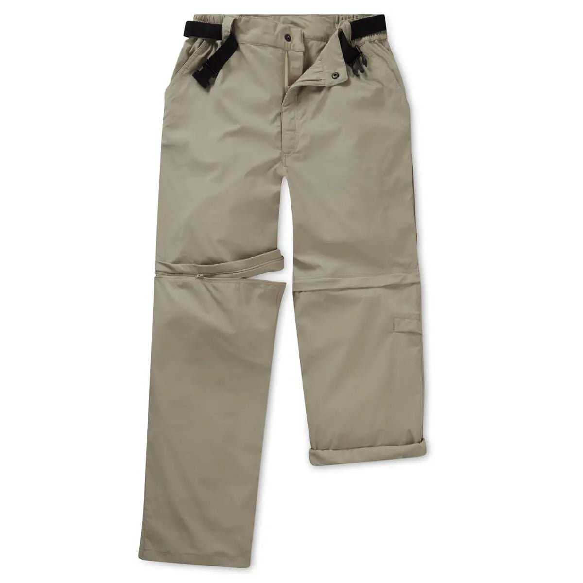 Men's Paraguay Zip-Off Trousers
