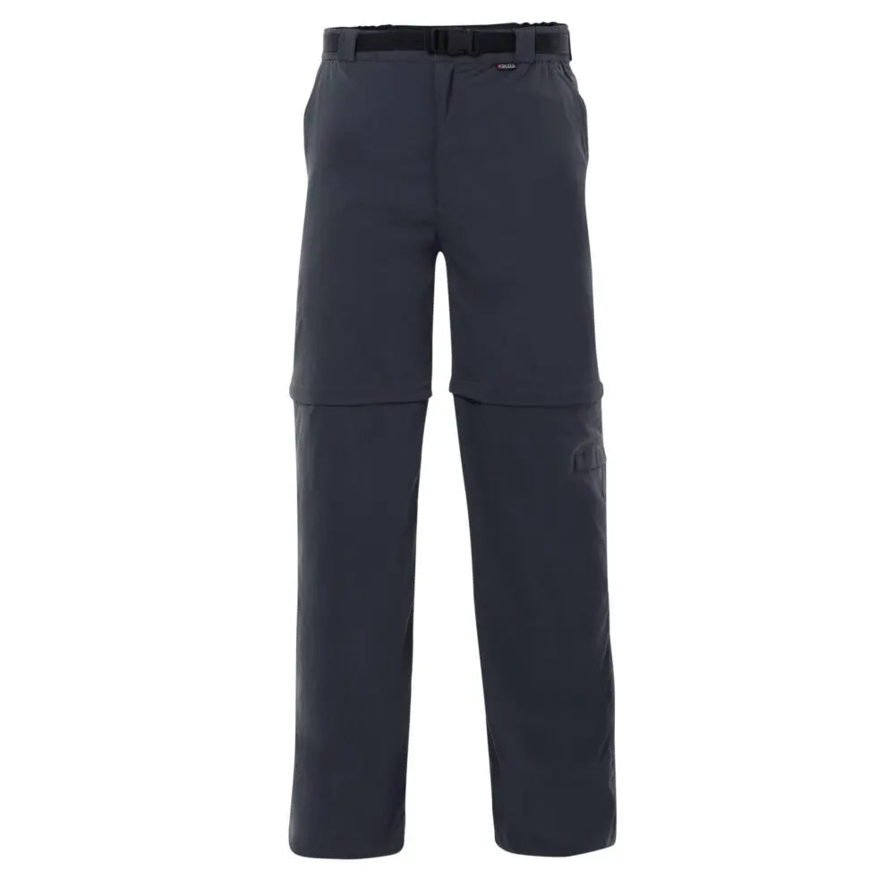 Men's Paraguay Zip-Off Trousers