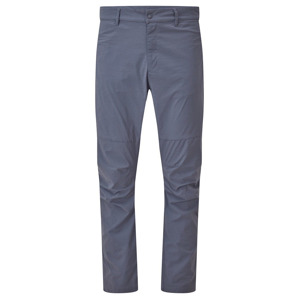 Men's Machu Trousers - Denim