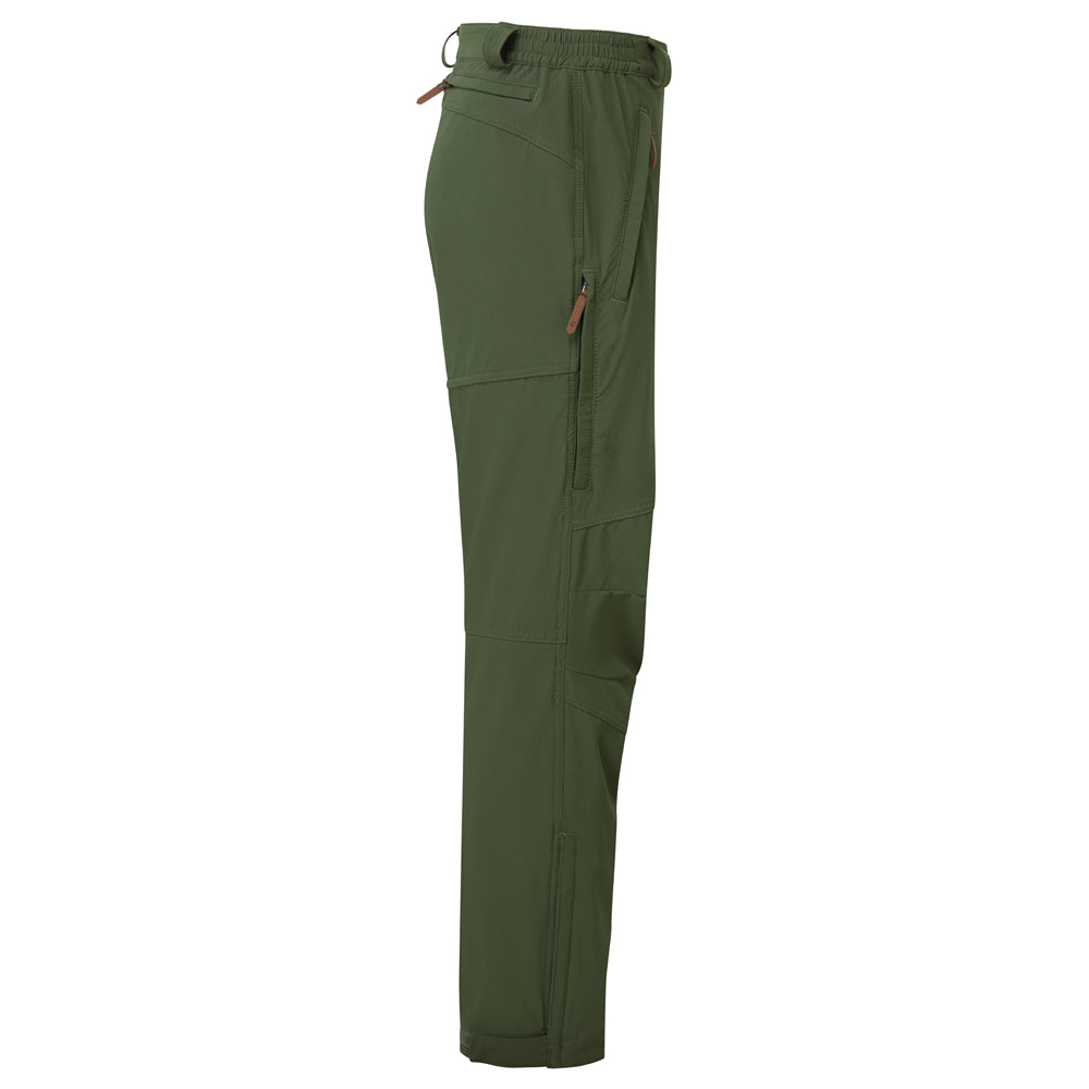 Men's Scuffer Trousers