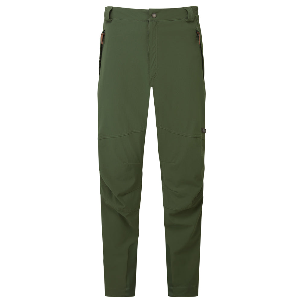 Men's Scuffer Trousers