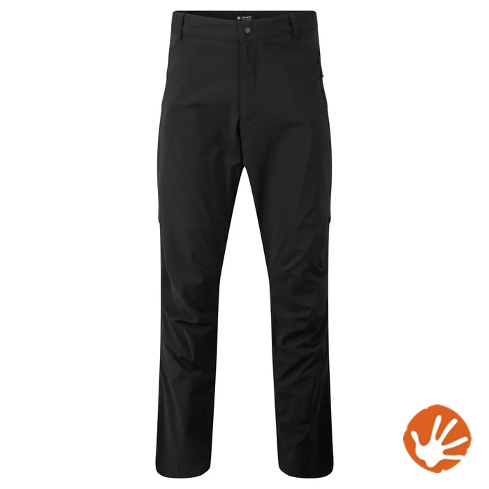 Men's Trail Pro Trousers with StayFresh