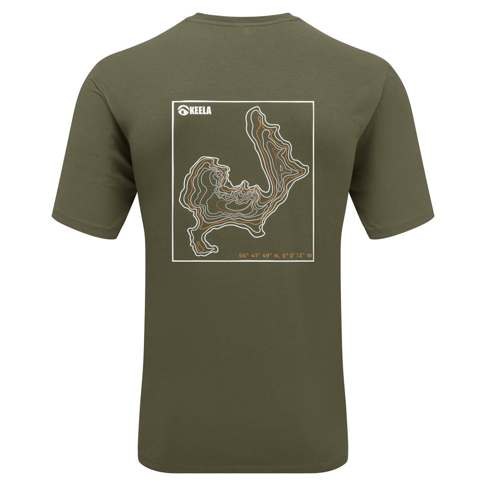 Men's Contour T-Shirt