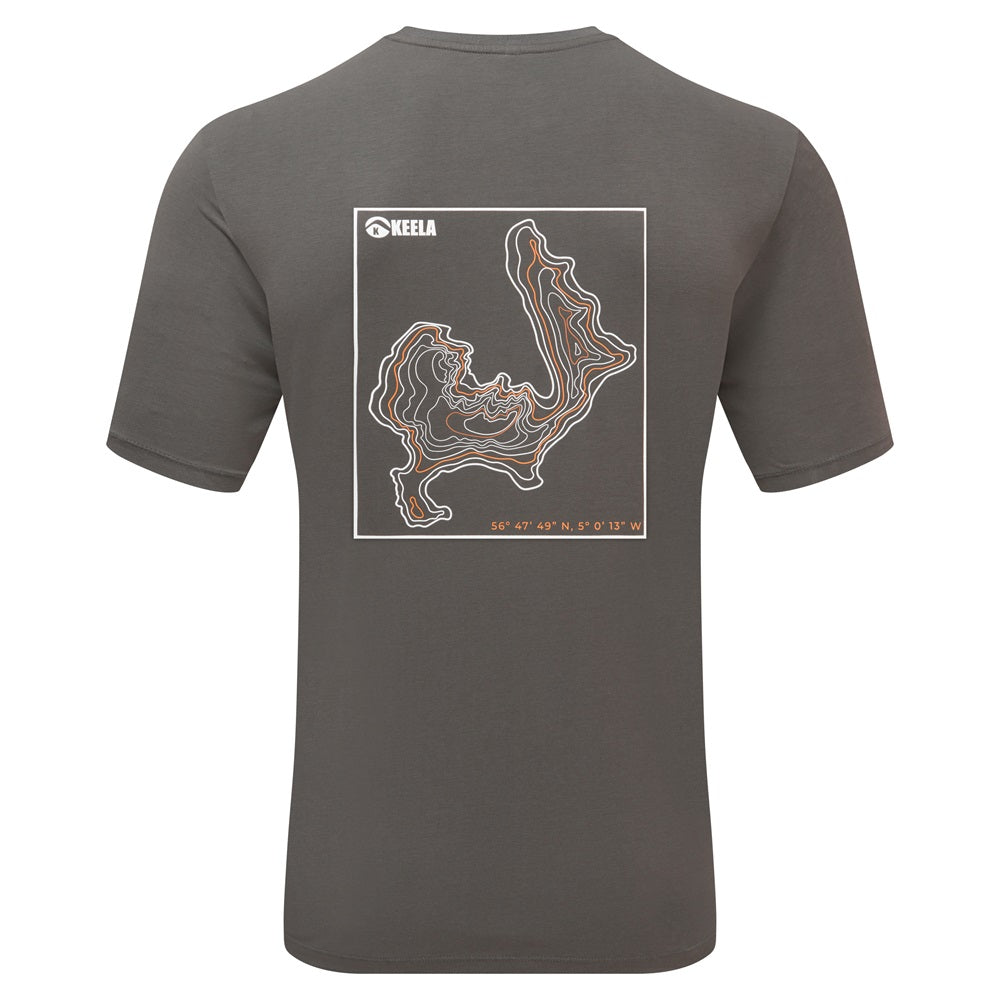 Men's Contour T-Shirt