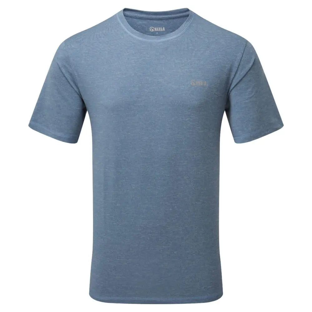 Men's Trail Pro Short Sleeve Top with StayFresh