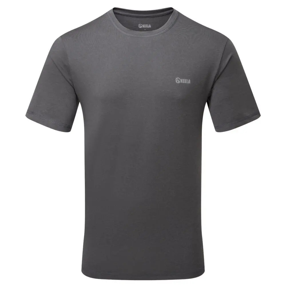 Men's Trail Pro Short Sleeve Top with StayFresh