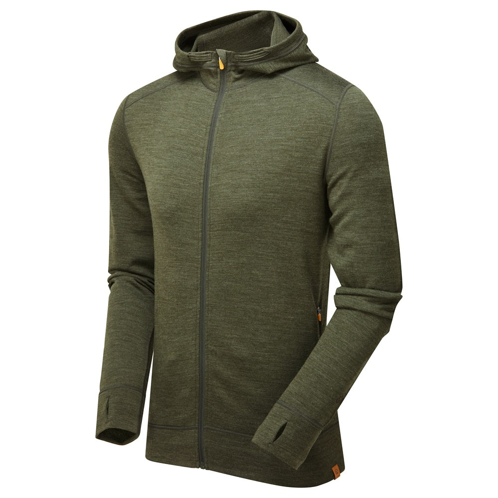Men's Merino Hoody
