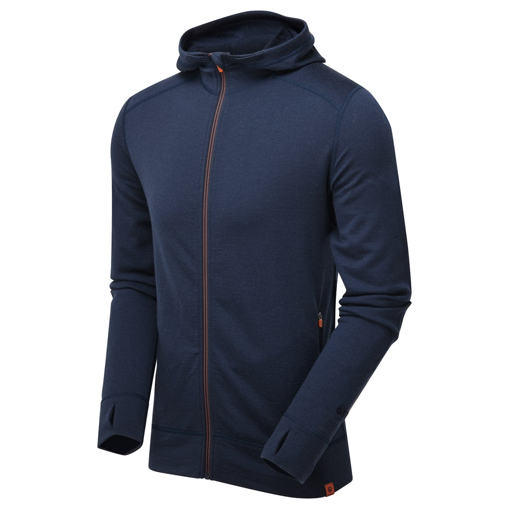 Men's Merino Hoody
