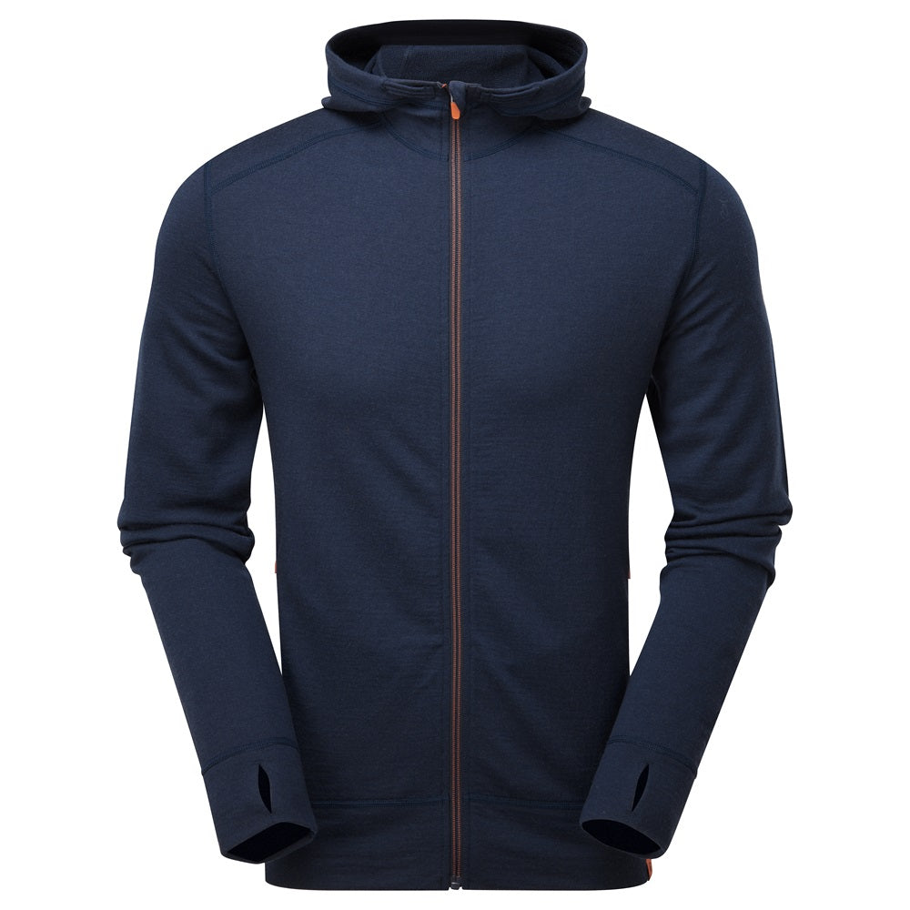 Men's Merino Hoody