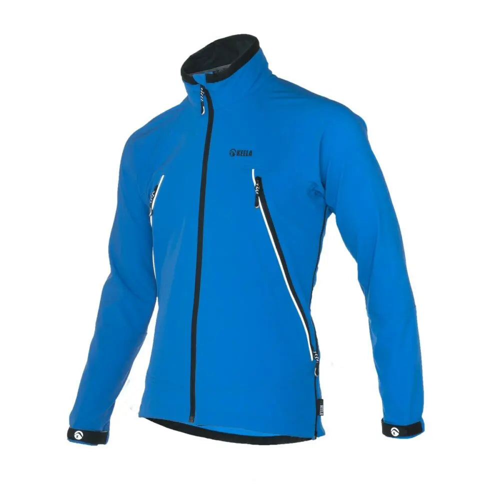Men's Lynx Softshell Jacket