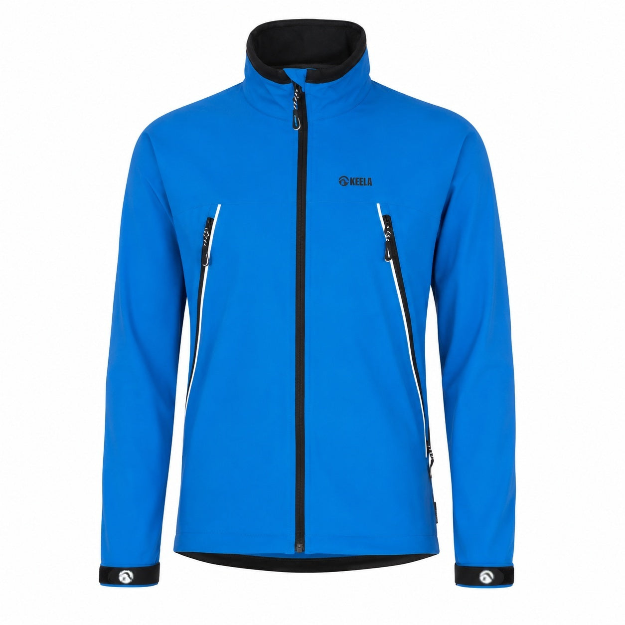 Men's Lynx Softshell Jacket