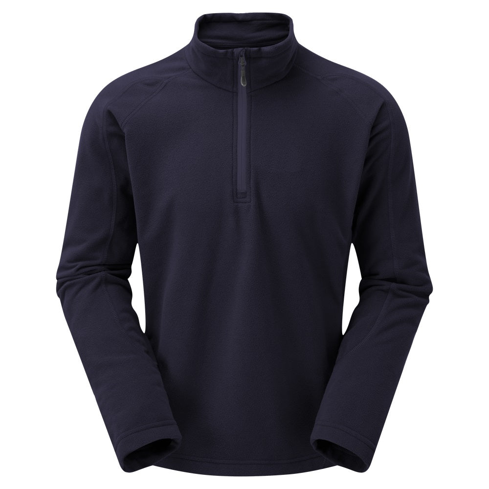 Men's Micro Pulse Fleece