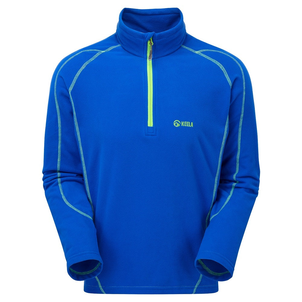 Men's Micro Pulse Fleece
