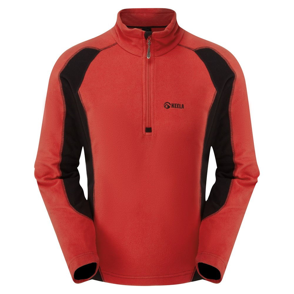 Men's Micro Pulse Fleece