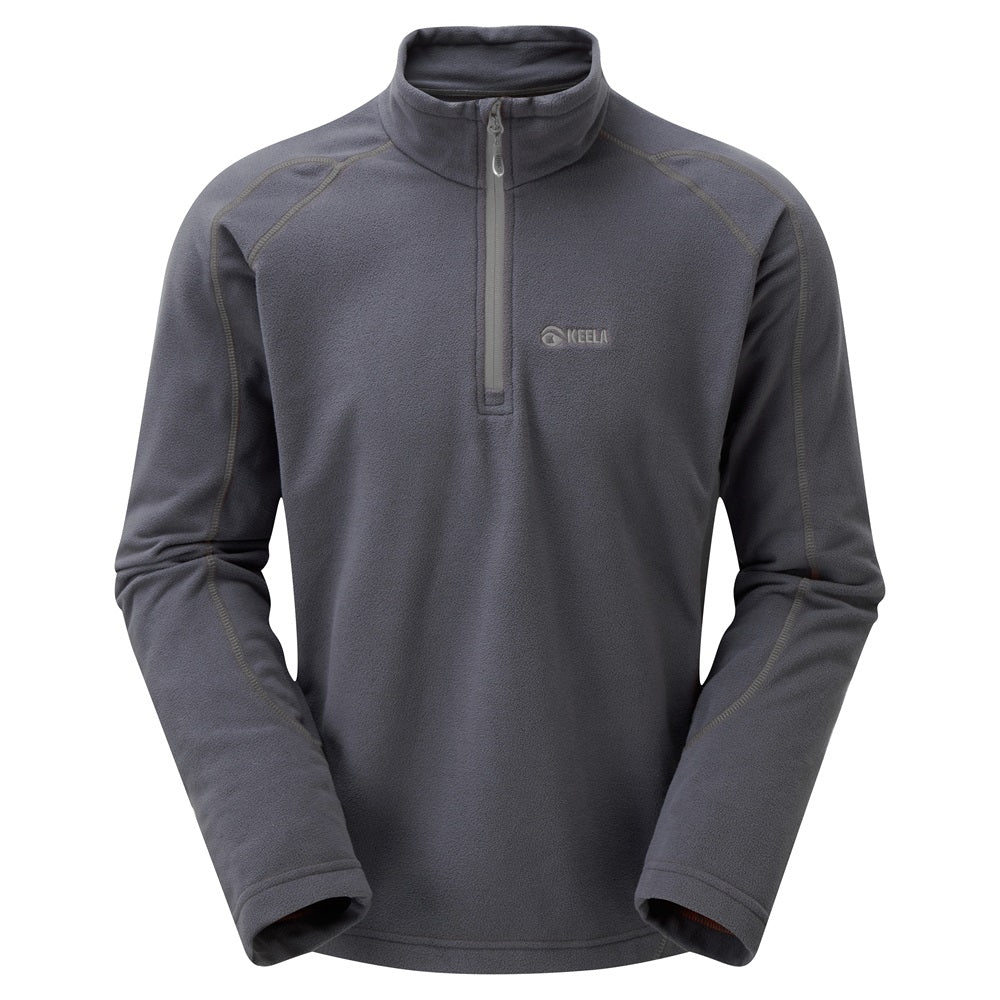 Men's Micro Pulse Fleece