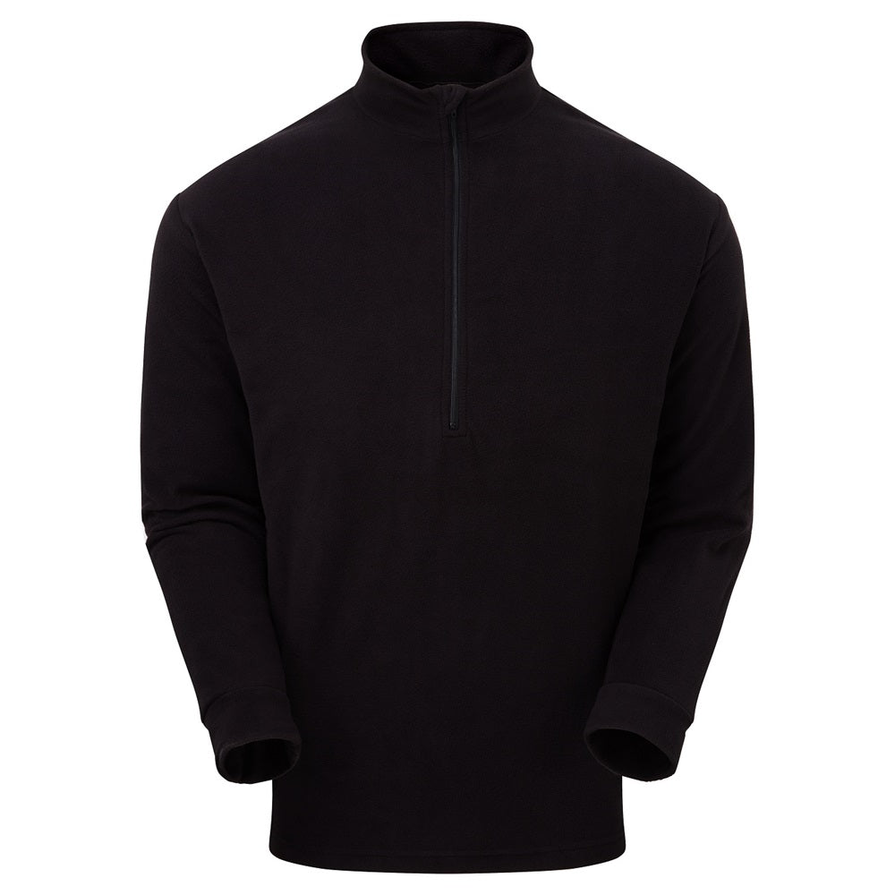 Mocha Advance Zip Top