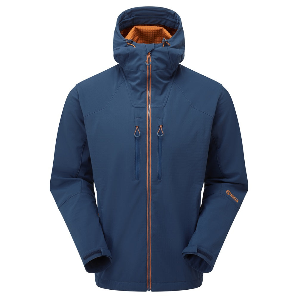 Men's Hydron Softshell Jacket