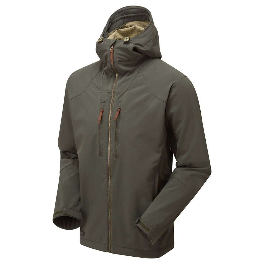 Men's Hydron Softshell Jacket