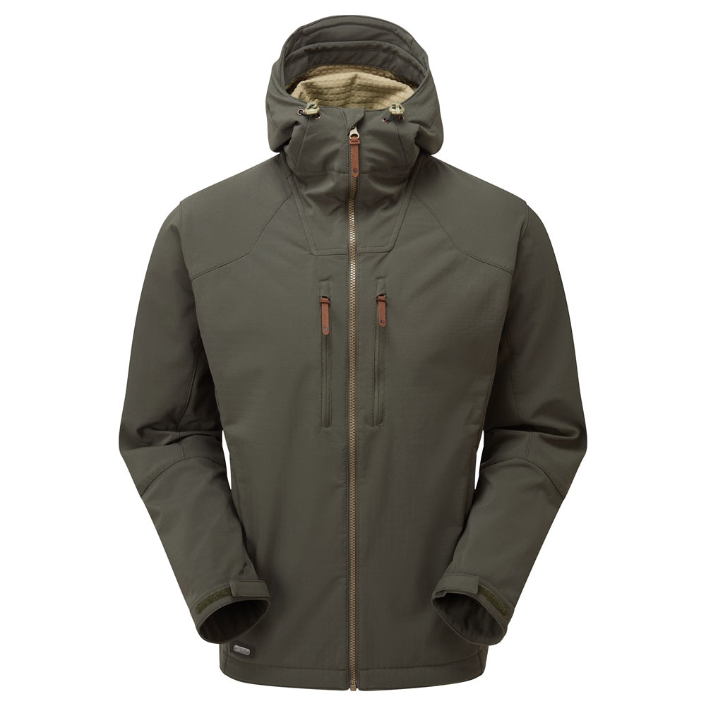 Men's Hydron Softshell Jacket
