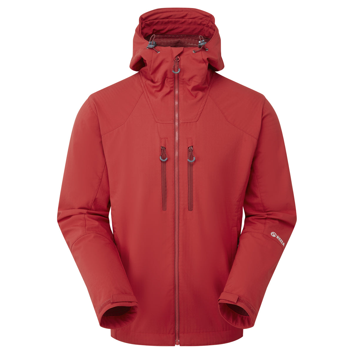 Men's Hydron Softshell Jacket
