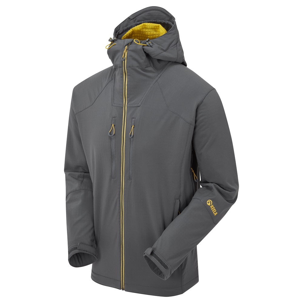 Men's Hydron Softshell Jacket