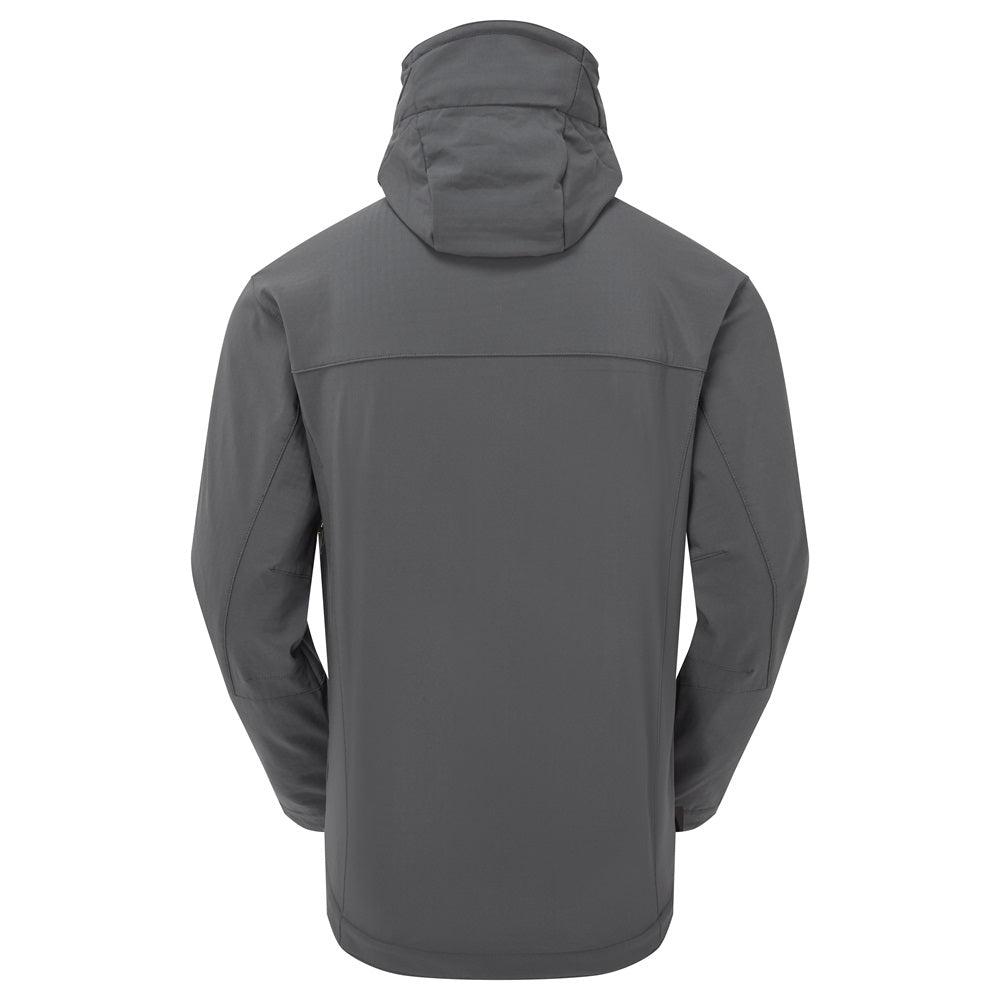 Men's Hydron Softshell Jacket